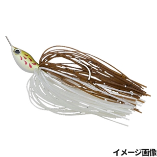 507 ブリーディングブラウンシャッド