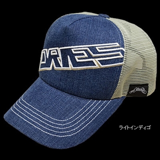 MESH CAP 09 | BASS | NORIES