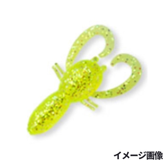 433 クリアレモンホロ