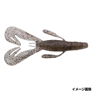 351 バンドウカワエビ