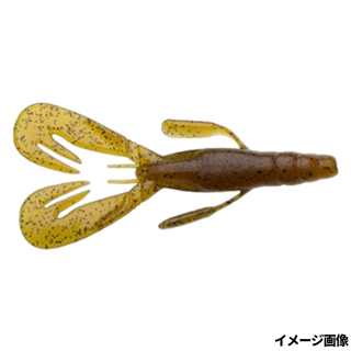 352 ブラッシュパイルクロー