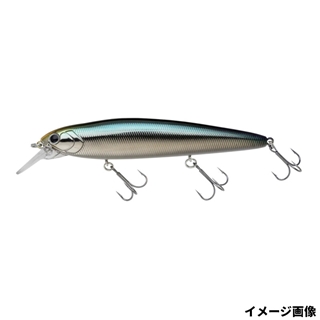 367 ガンメタブルーシャッド