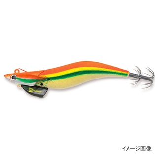 フィッシュリーグ エギリー・ダートマックス TR 30g-BK TR16 グリーン