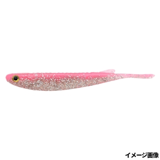 158 スーパーホログラム/ピンクグロウ(夜光)