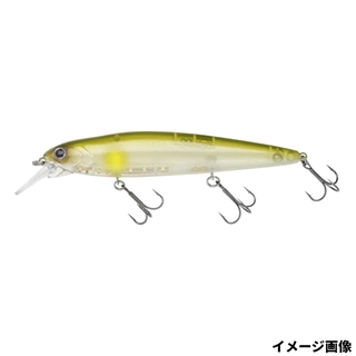 23 ゴーストアユ