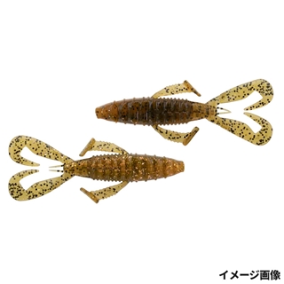 196 マッドシュリンプ