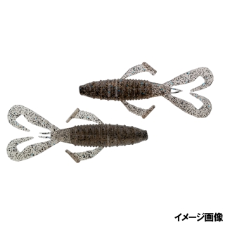 351 バンドウカワエビ