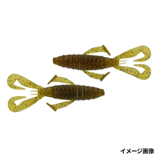 352 ブラッシュパイルクロー