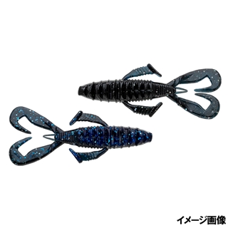 501 ブラックブルーリフレクション