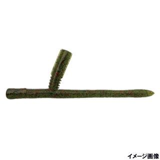 086 ウォーターメロン レッド+ブラックFlk.