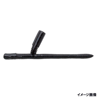 467 ブラック ブルーFlk.