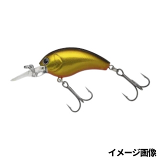 249 プレミアムゴールドシャッド(クリア)