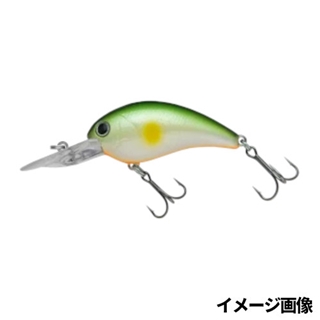 298 ライムアユオレンジベリー(ボーン)