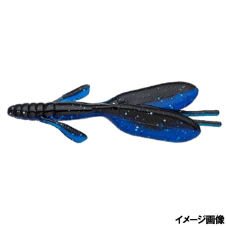 501 ブラックブルー リフレクション