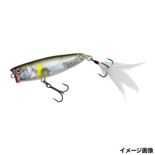 375 リフレクト生アユ