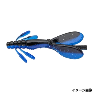 501 ブラックブルーリフレクション