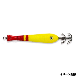 KS06 レッド/チャートグロウ(夜光)