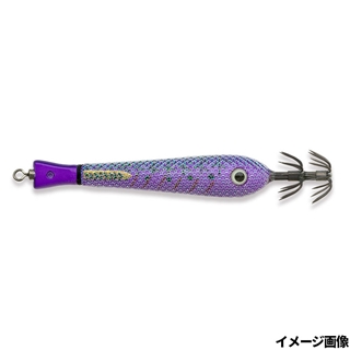 KS09 UVパープルシャッド(蛍ムラ)