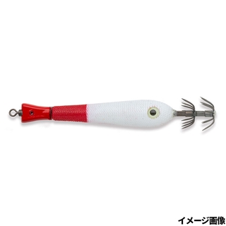 KS01 レッド/ホワイト