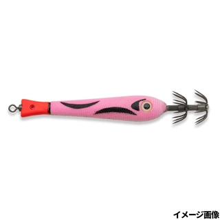 KS07 ピンクグロウシャッド(夜光)