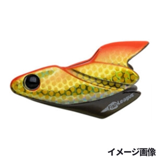 TW03 オレンジホロ