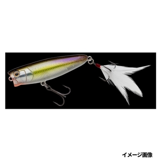 238 ハーフミラーワカサギ