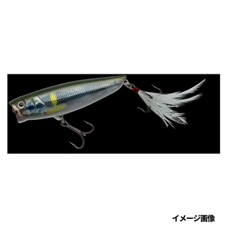 403 ハーフミラー生アユ