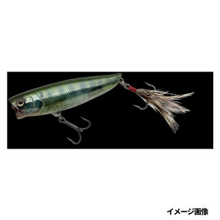 404 ハーフミラー生ベビーギル