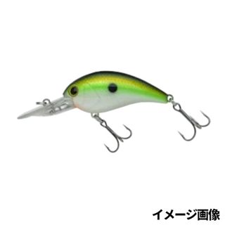 259 チャートセクシーシャッド(ボーン)