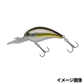 389 ミラーシルバーワカサギ(ボーン)