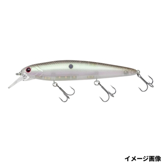 394 パールグリーンシャッド