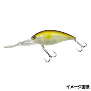 364 ライトアユ(クリア)