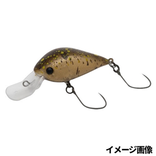 407M ブラウンディアブロ