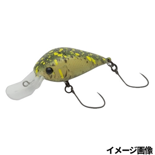 408M グリーンディアブロ