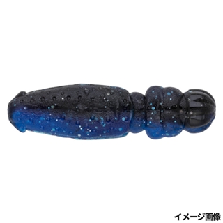 501 ブラックブルー リフレクション