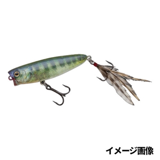 396 ゴースト生ベビーギル