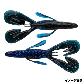 501 ブラックブルー リフレクション