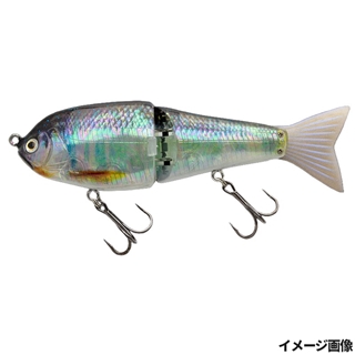 395LH レイヤードホロ生オイカワ