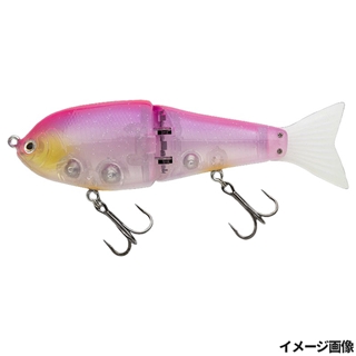 415 ブライトピンクゴースト