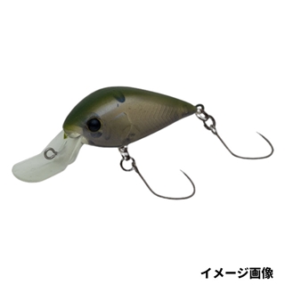 386M 北関東オリーブ