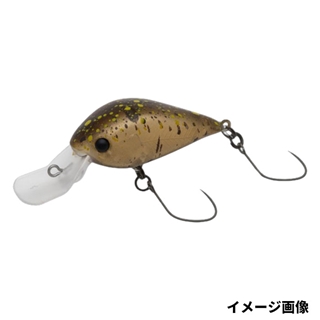 407M ブラウンディアブロ