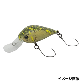 408M グリーンディアブロ