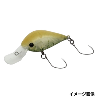 409M レモンフロスト