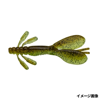 353 グリーンパンプキンリアクション