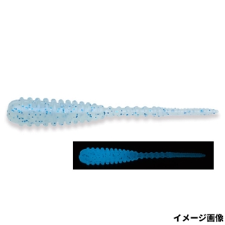 527 ゴースト生シラス(青夜光)