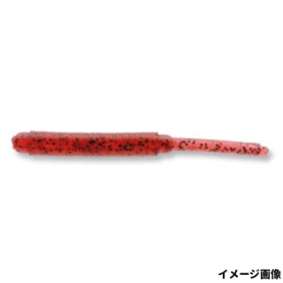 247 レッドグロウ(夜光) レッド+ブラックFlk.