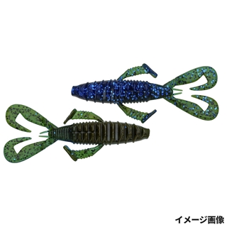 281 オキチョビクロー