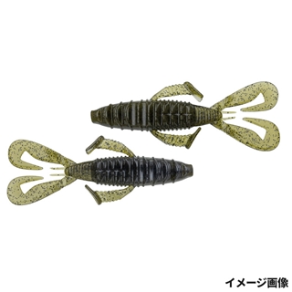 512 リザーバーシュリンプ