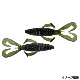 523 ブルーギル/ダークウォーターメロンバック