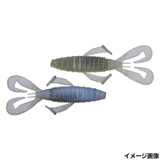 534 プロフェッショナルブルー